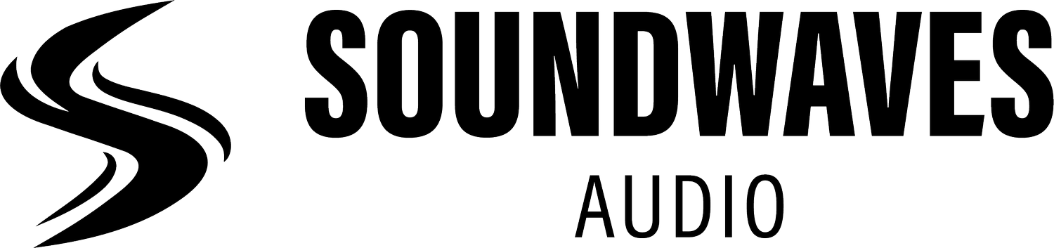 Soundwaves Audio